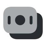 Moneys SVG Icon